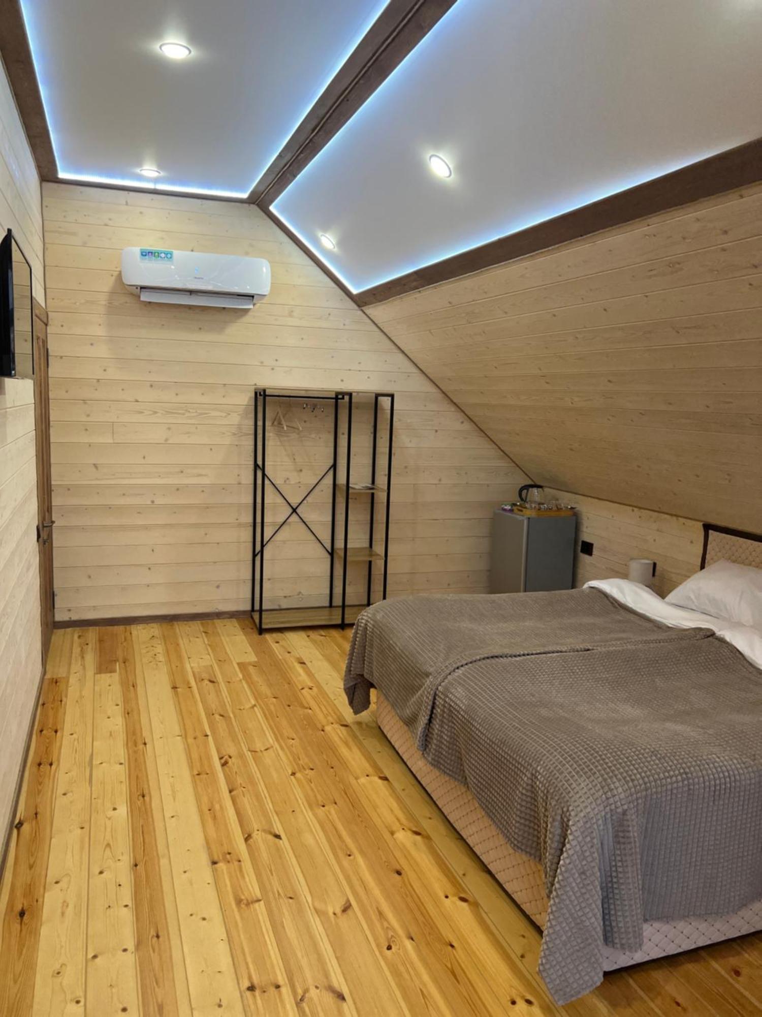 Maru House Hotel Dilijan Eksteriør billede