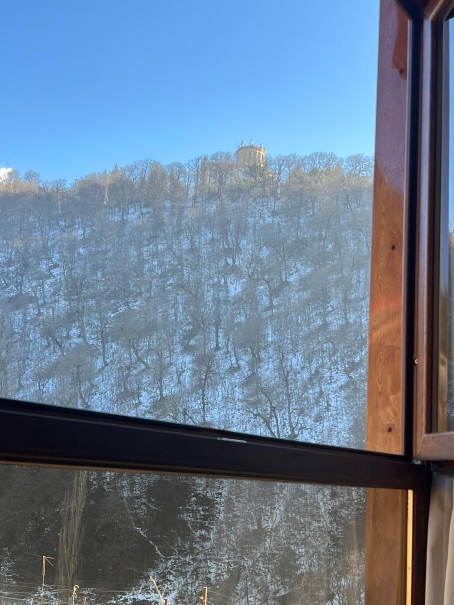 Maru House Hotel Dilijan Eksteriør billede
