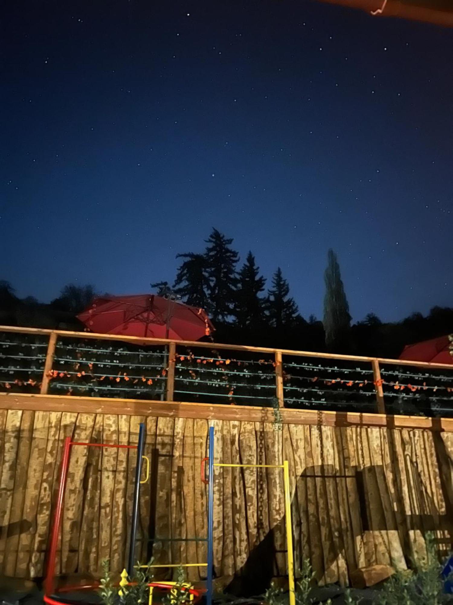 Maru House Hotel Dilijan Eksteriør billede